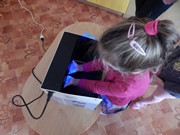 Hygiena rukou - program Nemocnice Mladá Boleslav